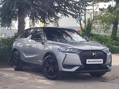 DS Automobiles DS3