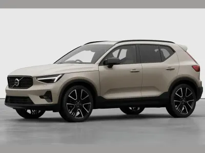 New Volvo XC40 Ultra 161 HP (118 kW) 2025 Other SUV