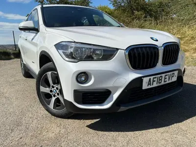 Used BMW X1