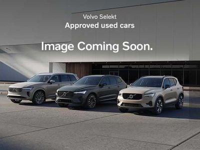 Begagnad Volvo XC60 Plus 247 HK (181 kW) 2026 SUV