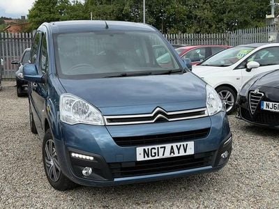 Citroën Berlingo