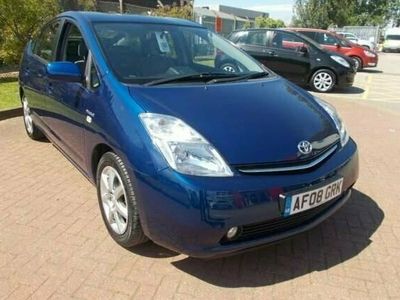 Used Toyota Prius 2008 Hatchback