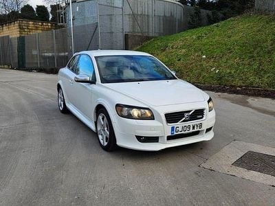 Volvo C30