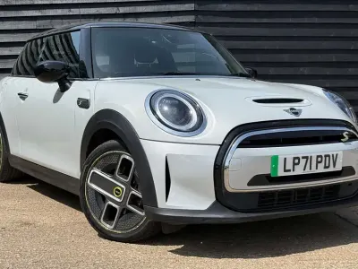 Used Mini Cooper S Hatch 135 kW (184 HP) 2022 Hatchback