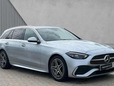 Mercedes C300