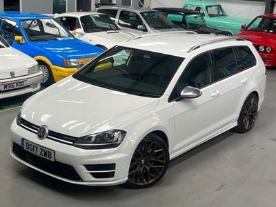 VW Golf VII