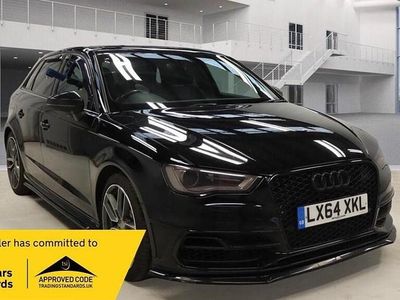 Used Audi A3 310 HP (228 kW) 2014