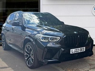BMW X5 M