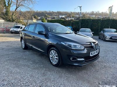 Renault Mégane GrandTour