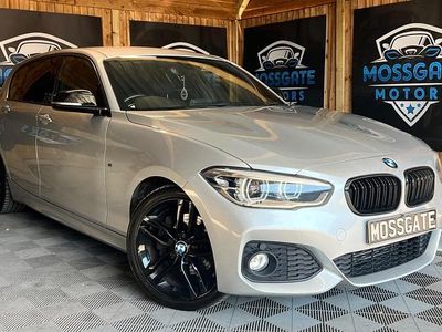 BMW 125