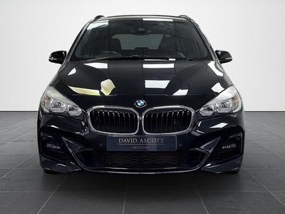 Used BMW 220 M Sport 2018 Black Estate