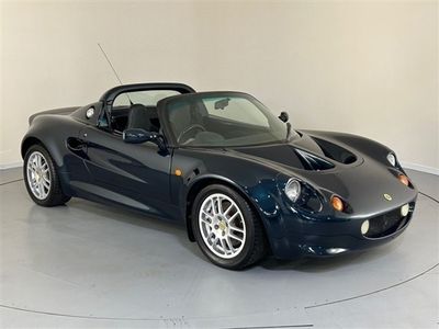 Lotus Elise