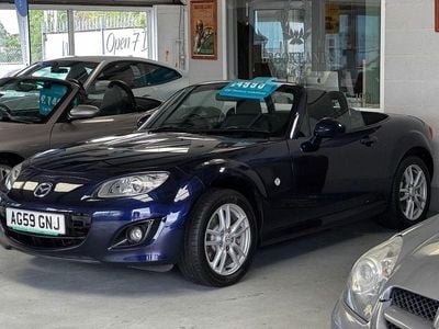 Mazda MX5