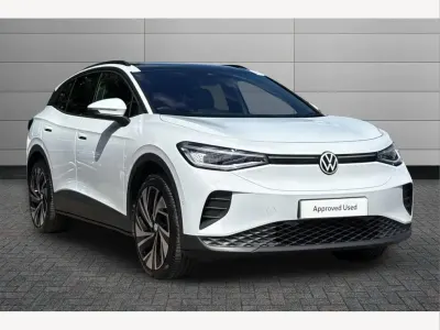 Used VW ID.4