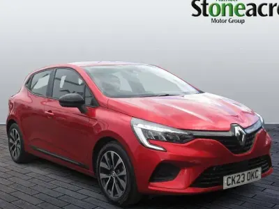 Used Renault Clio