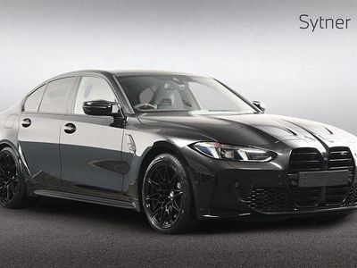 Used 2024 BMW M3 Competition Edition Estate | £83,210 (Expensive)