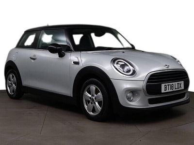 used Mini Cooper Hatchback 1.5II 3dr