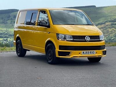 VW T6.1