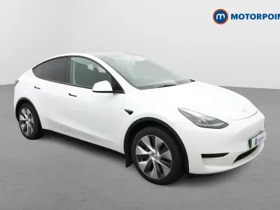Usado Tesla Model Y RWD 219 kW (299 CV) 2023 Blanco SUV