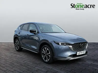 Used Mazda 6