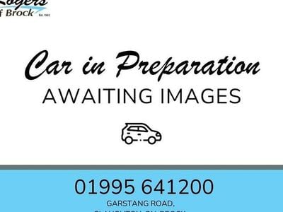 Used 2014 Ford Kuga Titanium X SUV | £5,895 (Fair price)