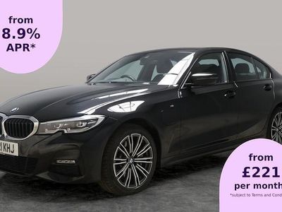 BMW 330e
