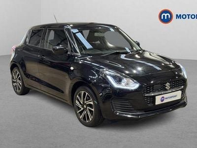 Used 2023 Suzuki Swift SZ-L Hatchback | £10,249 (Good price)