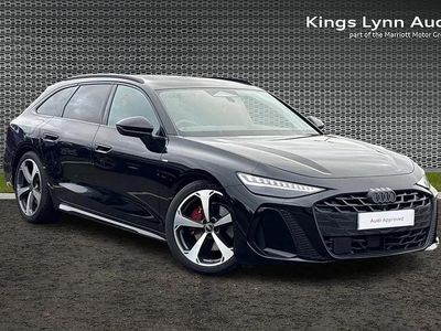 Used Audi A6 Sport 200 HP (147 kW) 2025 Other Estate