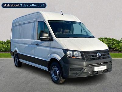 VW Crafter