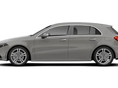 Begagnad Mercedes A180 Executive 116 HK (85 kW) 2020 Halvkombi