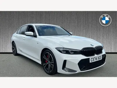 Usado BMW 320