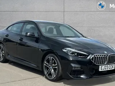 Usado BMW 220