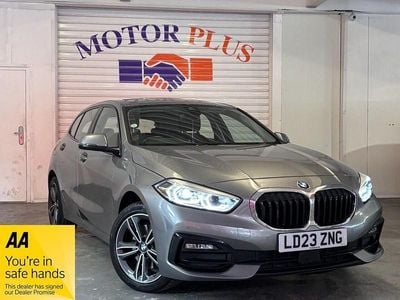 BMW 118