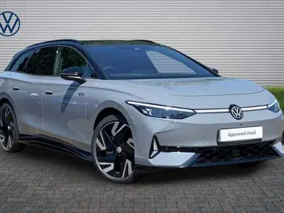 Used VW ID.7