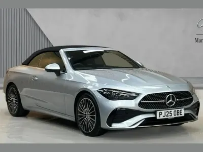 Usado Mercedes CLE300