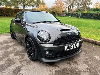 Mini John Cooper Works