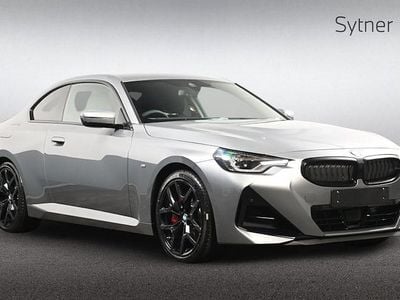 New BMW 230 M Sport 245 HP (180 kW) 2025 Coupe