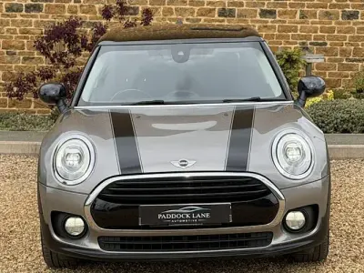 Used Mini Cooper Clubman 136 HP (100 kW) 2018 Estate