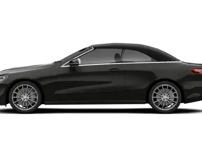 Used Mercedes E350