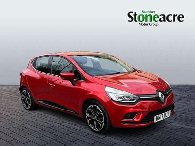 Renault Clio IV