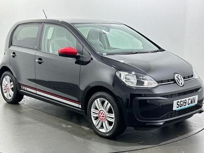 Used 2019 VW up! Beats Hatchback | £9,536 (Fair price)