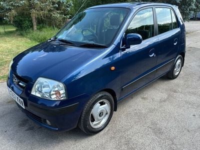 Hyundai Atos