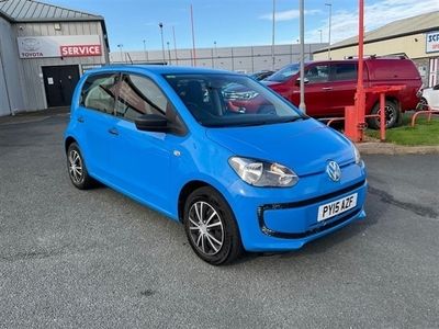 VW up!