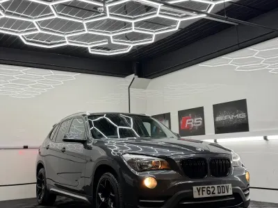 Used BMW X1