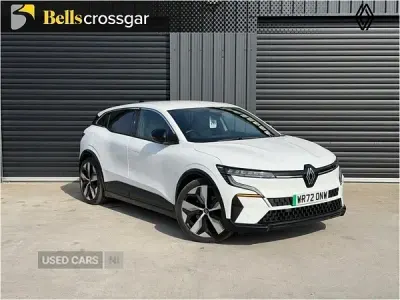 Gebraucht Renault Mégane IV