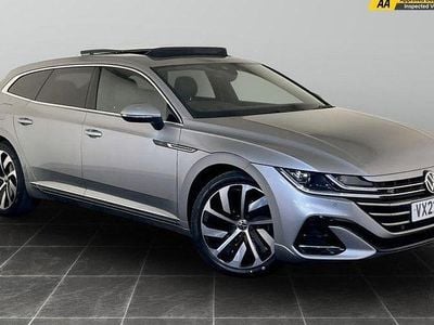 VW Arteon