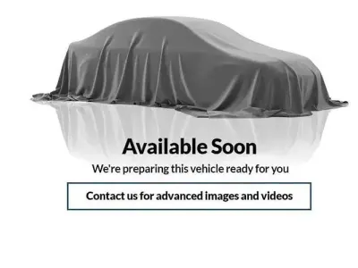 Begagnad Ford Focus