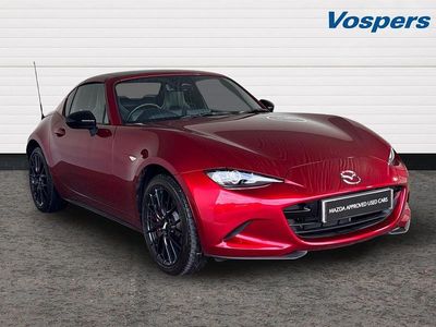 Mazda MX5