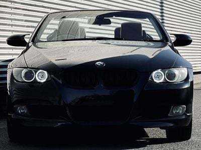 BMW 335 Cabriolet
