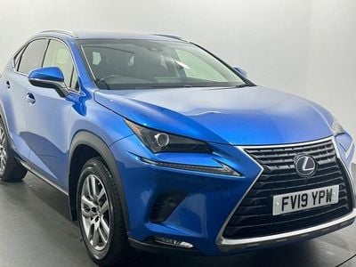 Lexus NX300h